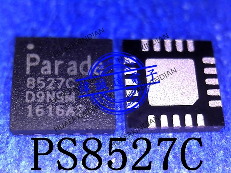 1 шт. новый оригинальный PS8527CTQFN20GTR2 A2 PS8527C Тип 8527C QFN20 в наличии реальное