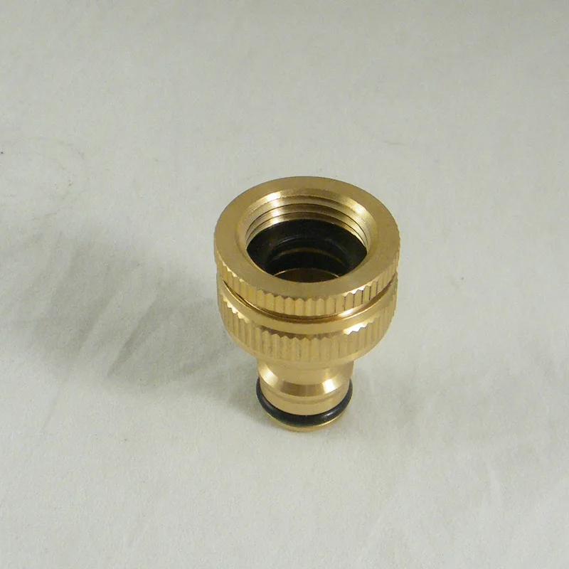 

Faucet quick Connector tap Watering Equipment Adaptor Garden Hose Pipe fittings practical part standard connectors