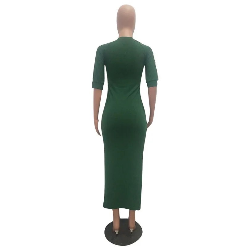Повседневное Для женщин Bodycon платье летние модные разноцветные радужные губы офсетная печать обхват талии, обхват бедер, ужин платья для Для женщин vestidos mujer