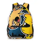 Рюкзак Mikecrack для девочек и мальчиков, дорожные рюкзаки для подростков, школьная сумка