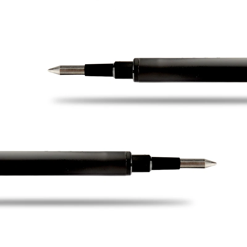 Стержни для ручки со стираемыми чернилами 6/9/12/15 шт. BLS FR5 стержней 0 5 мм|Гелевые