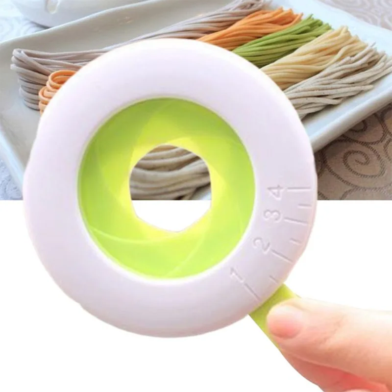 1 шт. вращающийся переключатель компонентов для лапши на 1-4 человека пластиковые