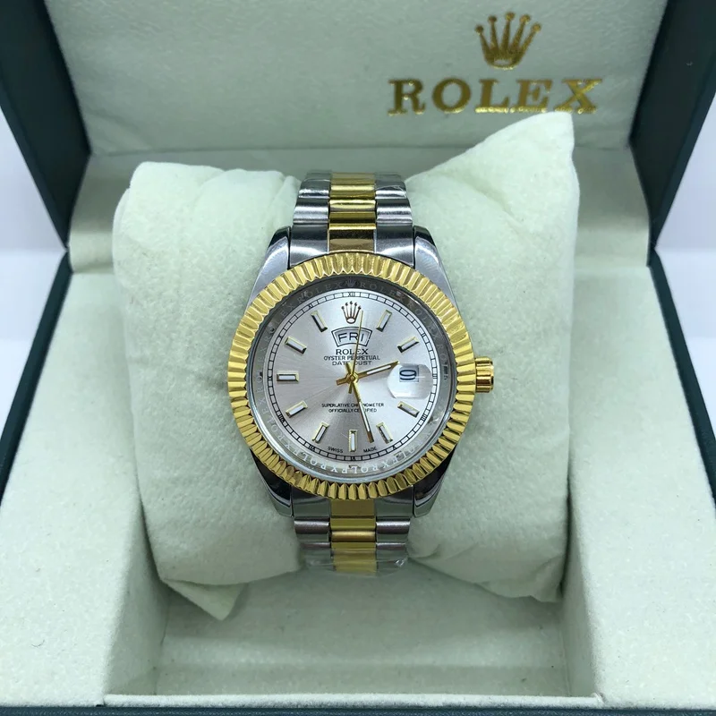 

Luxury Brand quartz women Watches Quartz submariner Watch Stainless Steel Strap wristwatch classic business dress men watch