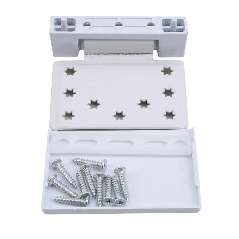 Из-Качается оконных петель Пластик Сталь из прихода открытия окна шарниры |