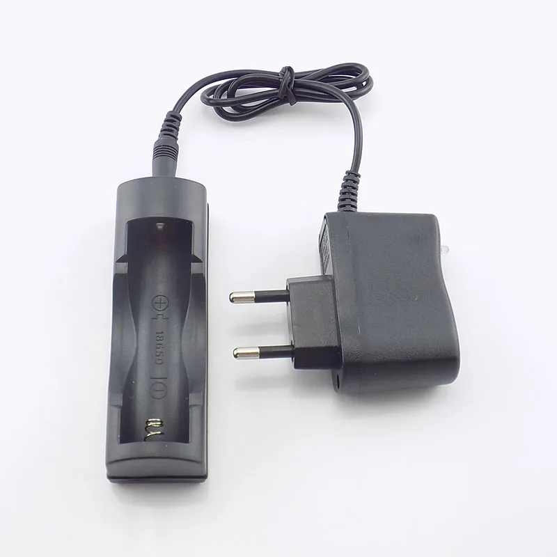 

Универсальный USB-кабель питания постоянного тока 3,5 мм, домашнее зарядное устройство переменного тока, зарядный провод для 18650 перезаряжаем...