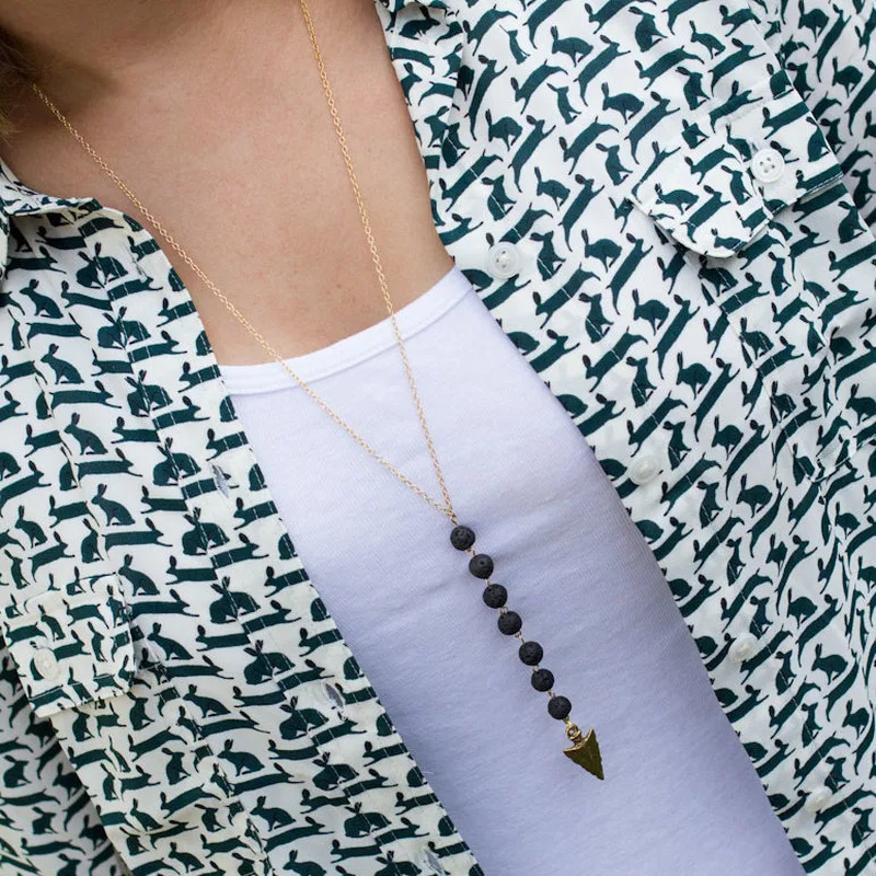 HebeDeer ожерелья ювелирные изделия Леди кисточкой трендовые Девушки Бусы длинный