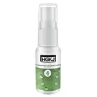 HGKJ-4-20ml автомобильное средство от дождя, многофункциональное керамическоестеклянное нано-гидрофобное покрытие для лобового стекла, непромокаемое средство, спрей
