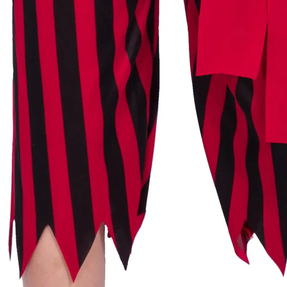 Детский карнавальный костюм SATCOPY на Хэллоуин милая Пиратская вечевечерние для