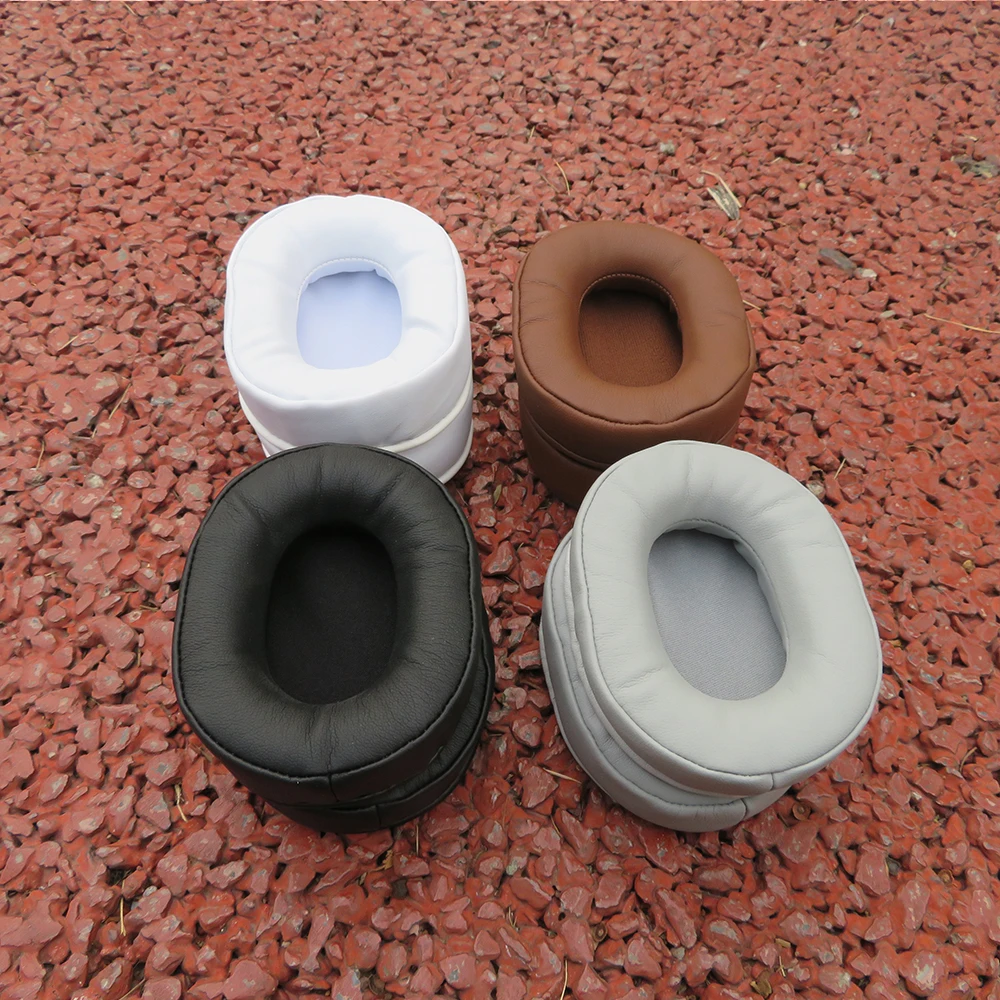 YHcouldin Ear Pads For Oppo PM2 Headset Replacement Parts Cushions | Электроника