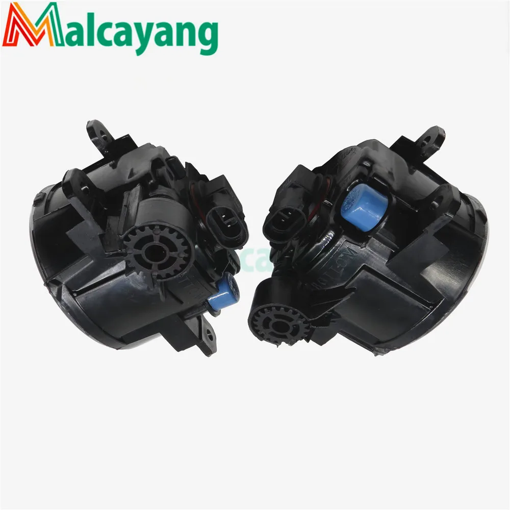 Автомобильный светильник источников Противотуманные огни стайлинга