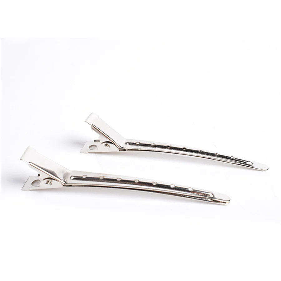 Шпилька для волос из нержавеющей стали с 7 отверстиями без следов