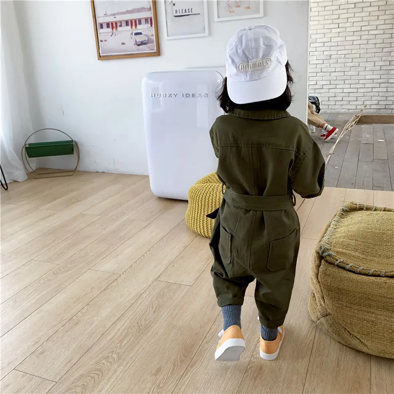 Детские боди из хлопка одежда для детей маленьких мальчиков и девочек с длинными