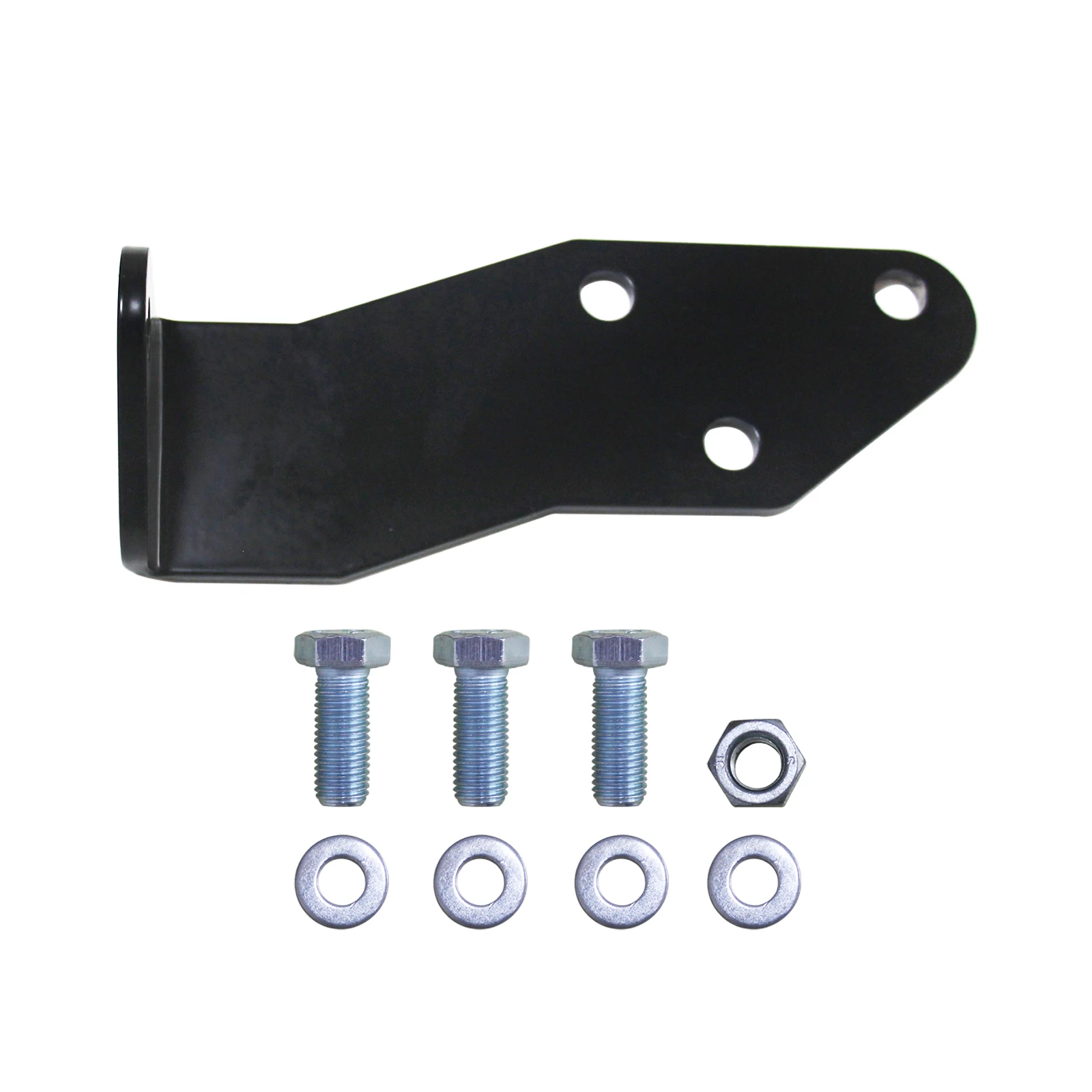 Низкопрофильный кронштейн для крутящего момента передачи Honda Acura B16