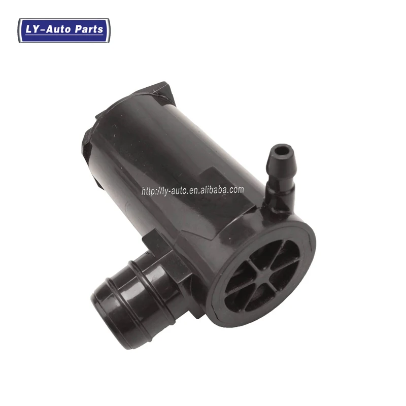 New 12V Windshield Washer Pump For Honda Element Accord Civic 1.8L 2.0L 2.4L 3.0L L4 V6 2005-2011 OEM 38512-SDA-A01 | Автомобили и