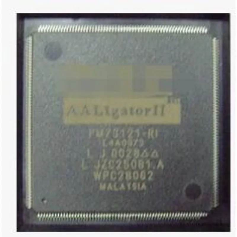 

PM73121-RI QFP Original in Stock