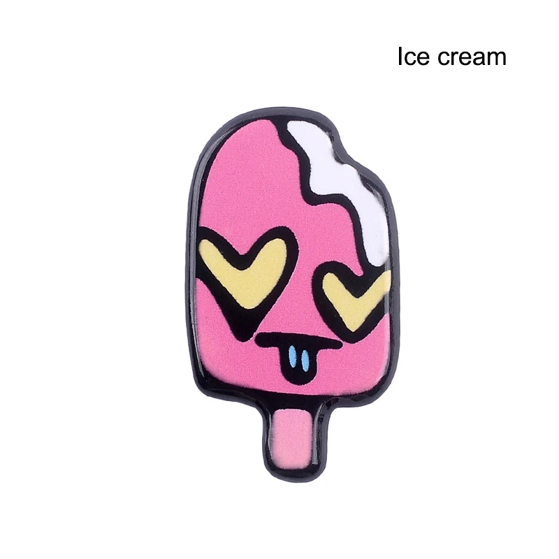 Ручная бижутерия в виде арбуза радуги #96109 | Украшения и аксессуары