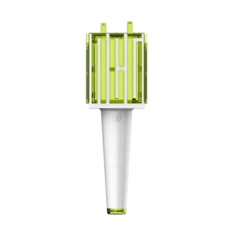 Рисунок 3 - Портативный светодиодный NCT Kpop