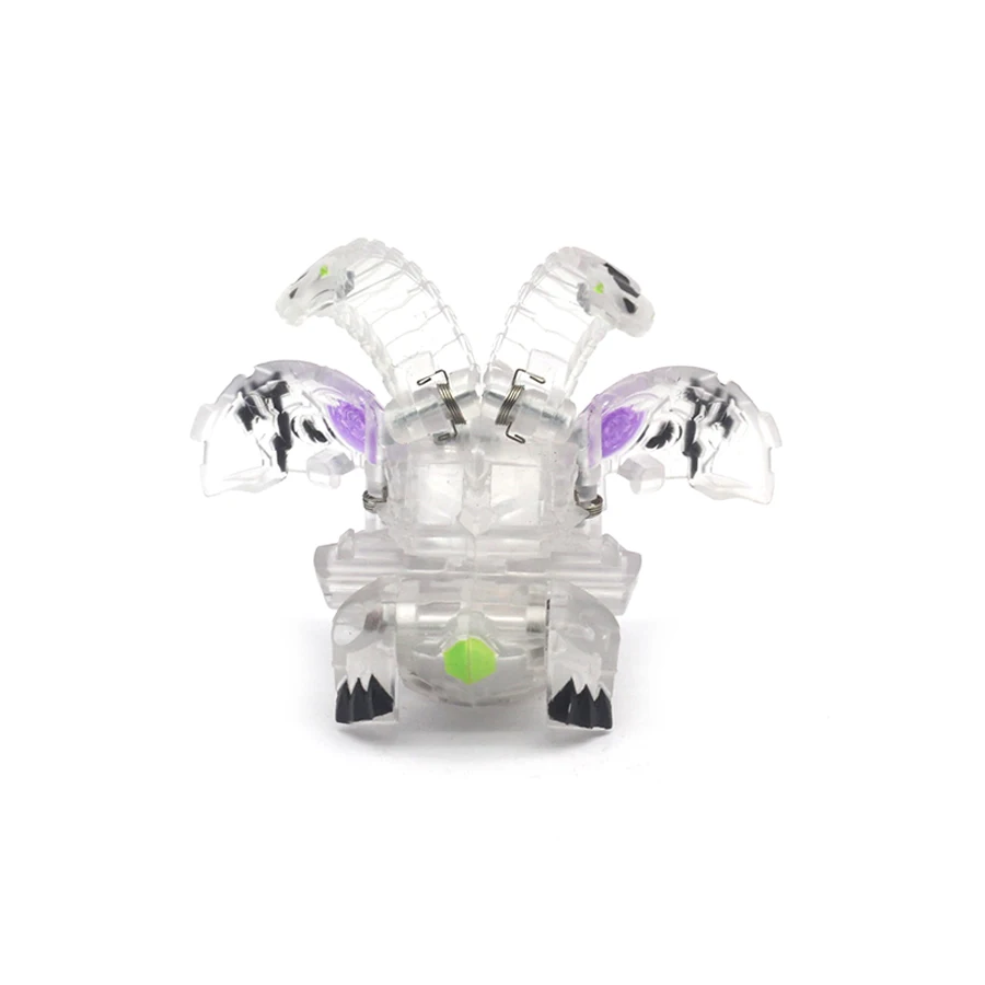 Bakuganes Dragonoid 2 дюйма (приблизительно 5 1 см) высокие коллекционные подвижные фигурки