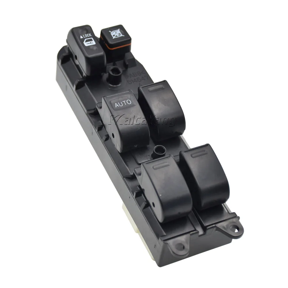 

Кнопка управления главным окном LHD 84820-12340 8482012340 для Toyota Corolla 7AFE 4AFE 3zzfe 84820-60110 84820 60110