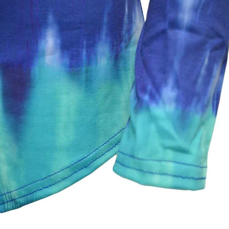 Новинка модные повседневные рубашки с длинным рукавом Женские топы и блузки