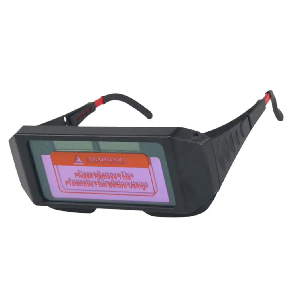 

Cutting Grinding Welding Goggles Glasses Eyes Protection Anti-UV