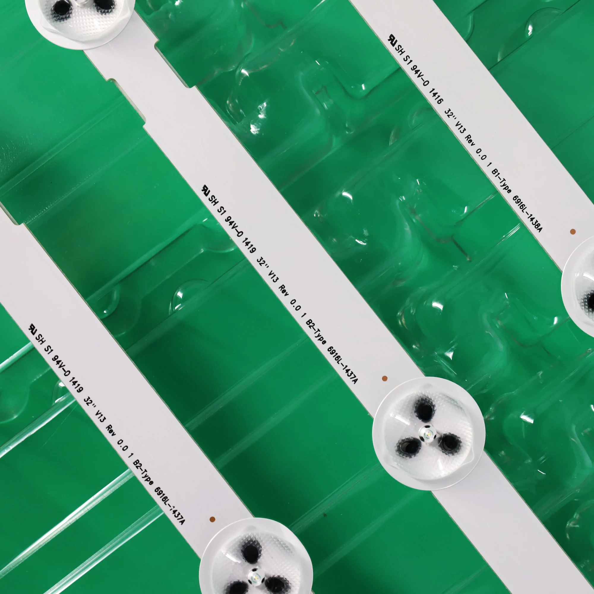 Рисунок 4 - Светодиодный Подсветка полосы для