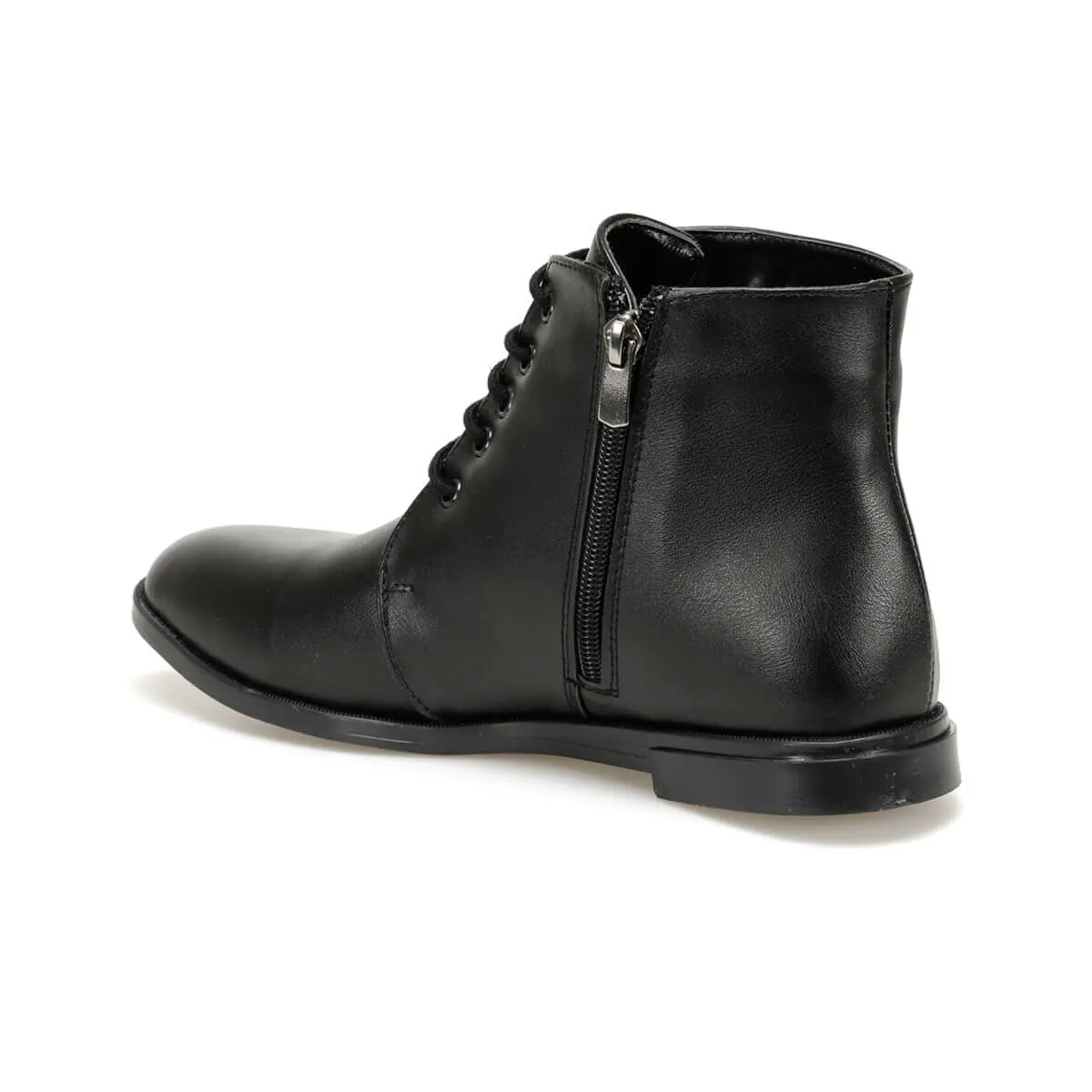 

FLO HARPER85Z SKIN Black Women Boots BUTIGO