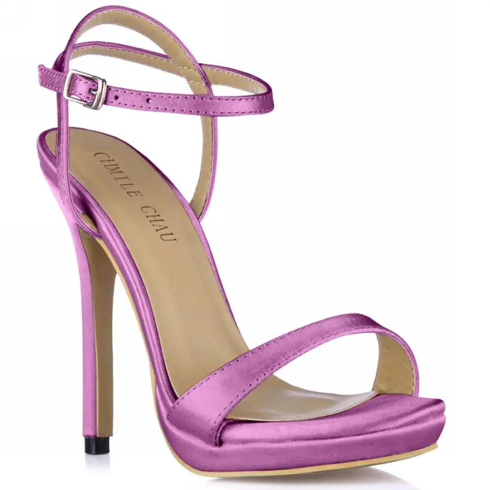 CHMILE чау декорированная элементами из атласа цвета слоновой кости Свадебные