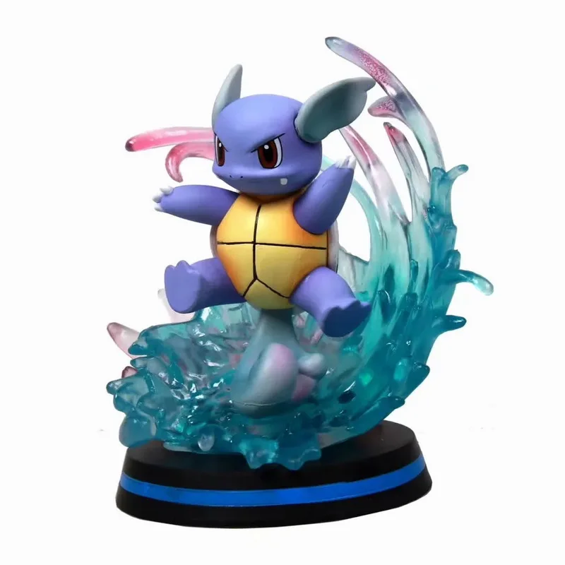 Фигурки Takara Tomy Pokemon Go игрушки экшн-фигурки аниме модель куклы новые подарки для