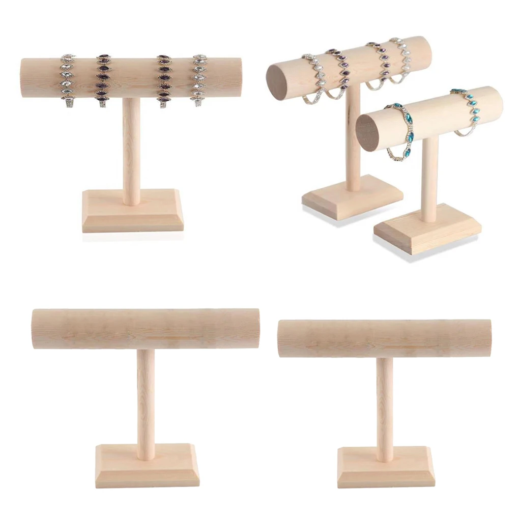 Новинка подвесной браслет ожерелье часы ювелирные изделия демонстрация стенд