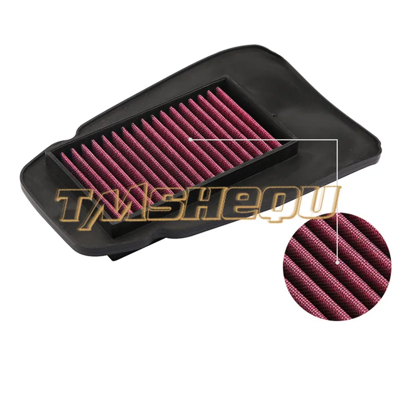 

brand retro moto air cleaner clean for yamaha YZF-R155 V-IXION-R 155 air cleaner motorcycle air filter