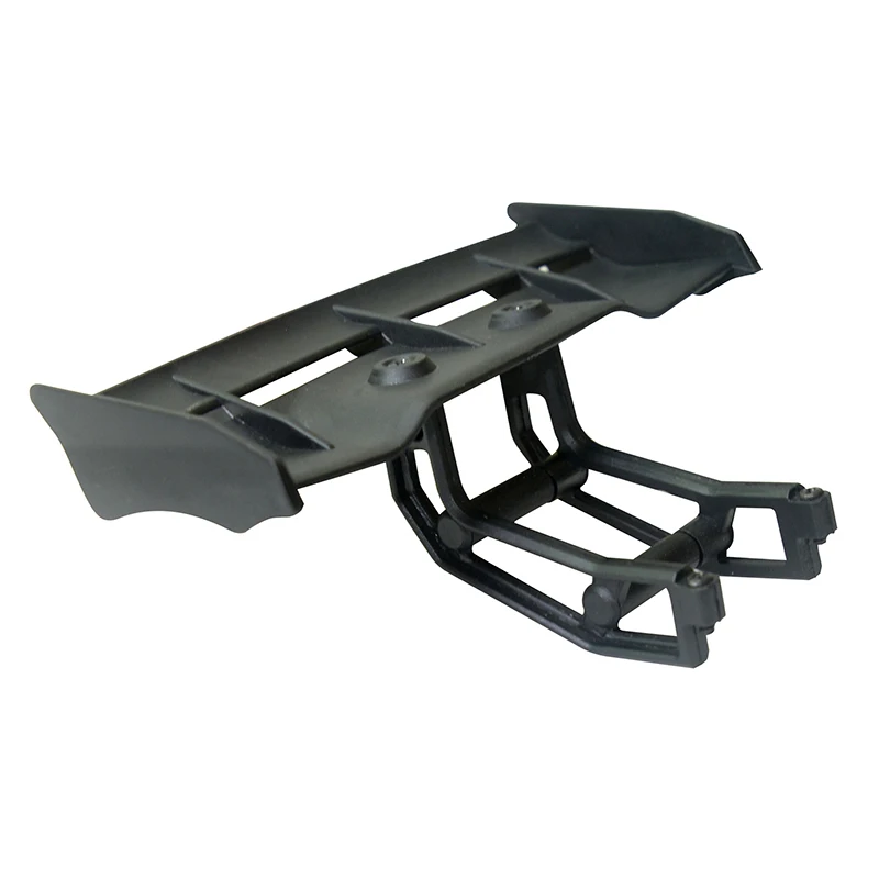 

Tail Wing for XLF X03 X-03 1/10 RC Car Brushless Truck Spare Parts Accessories