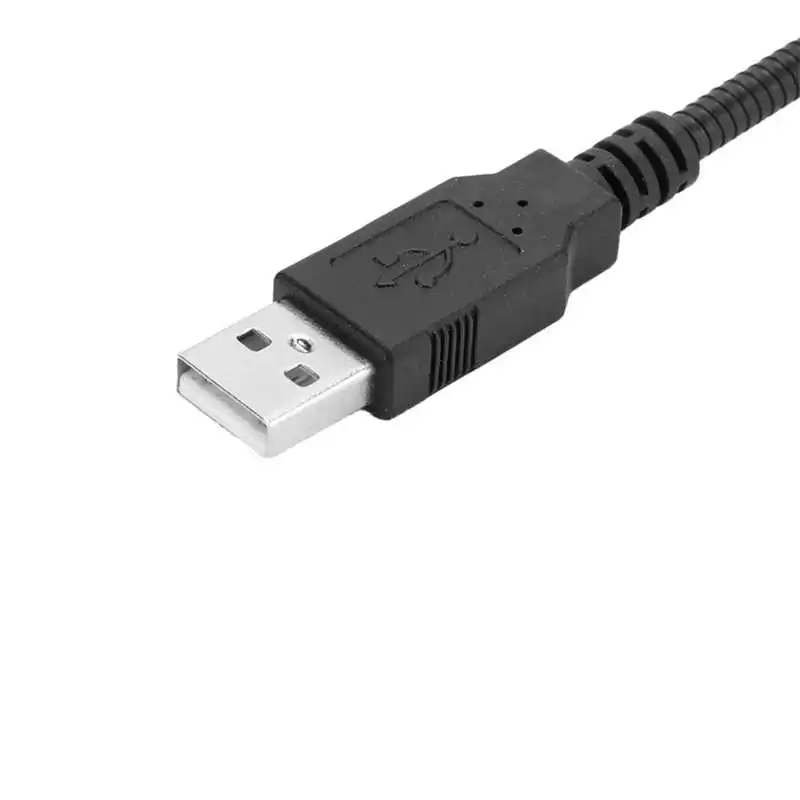 

USB Microphone Live Broadcast Conference Office Business Game Desktop Computer Mike USB Microphone