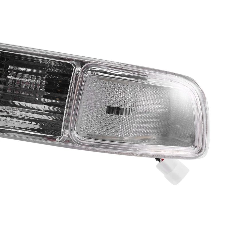 

Car Front Bumper Front Fog Light Running Light for Toyota RAV4 1998