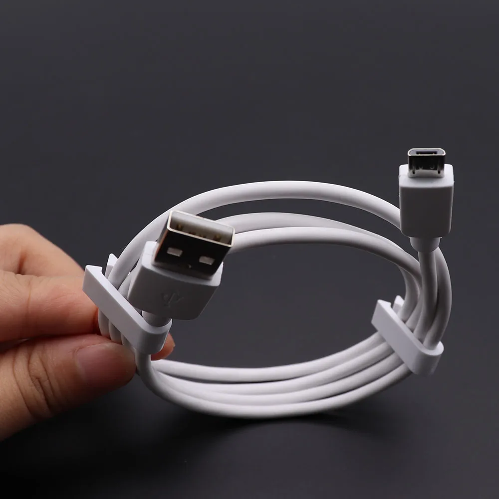 Micro USB Data Charging Sync Cable For Samsung for Xiaomi Android Mobile Phone Cord | Мобильные телефоны и аксессуары