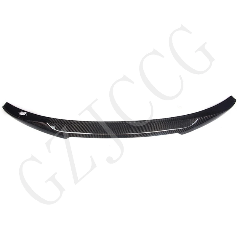 

E82 M4- Style Carbon Fiber Rear Wing Spoiler for BMW 1-Series E82