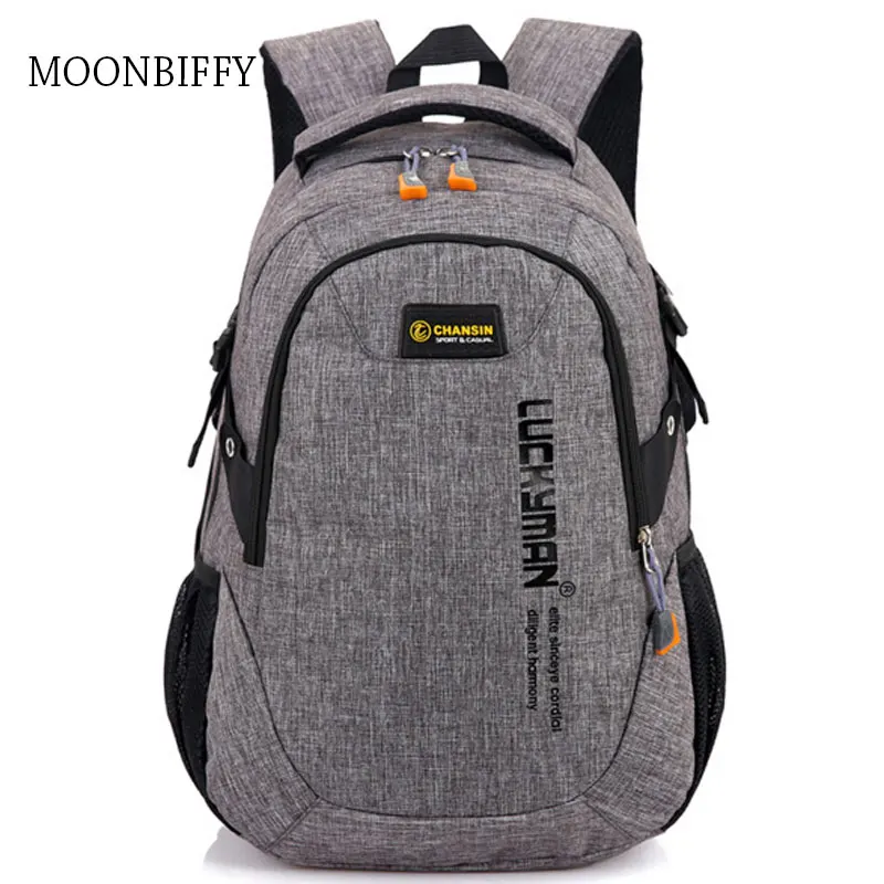 

Men Women Backpack Boys Girsl Backpack School Bags School Backpack Work Travel Shoulder Bag Mochila Teenager Backpack