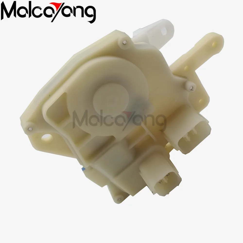 2 pins 72615 S5A A01 72615S5AA01 ось правого заднего Дверные замки Привод для Honda Accord Insight Odyssey