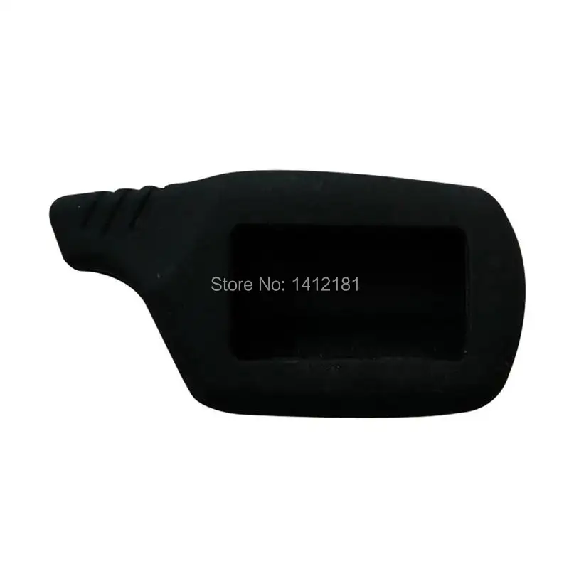 Силиконовый чехол для брелка Starline B9 B6 A91 A61 B91 B61 V7 KGB силиконовый ключей с пультом