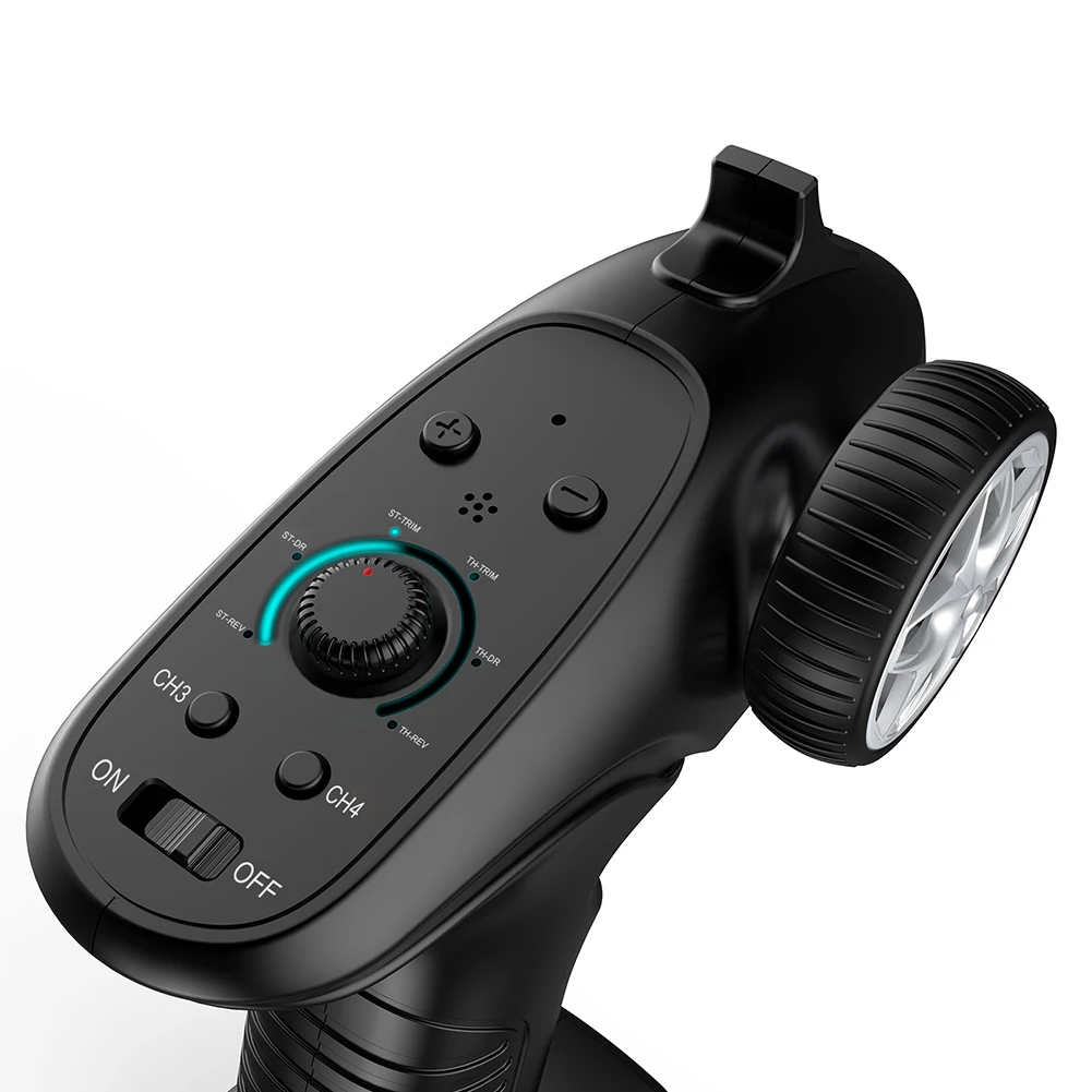 tx4 24 ghz 4ch радио система передатчик