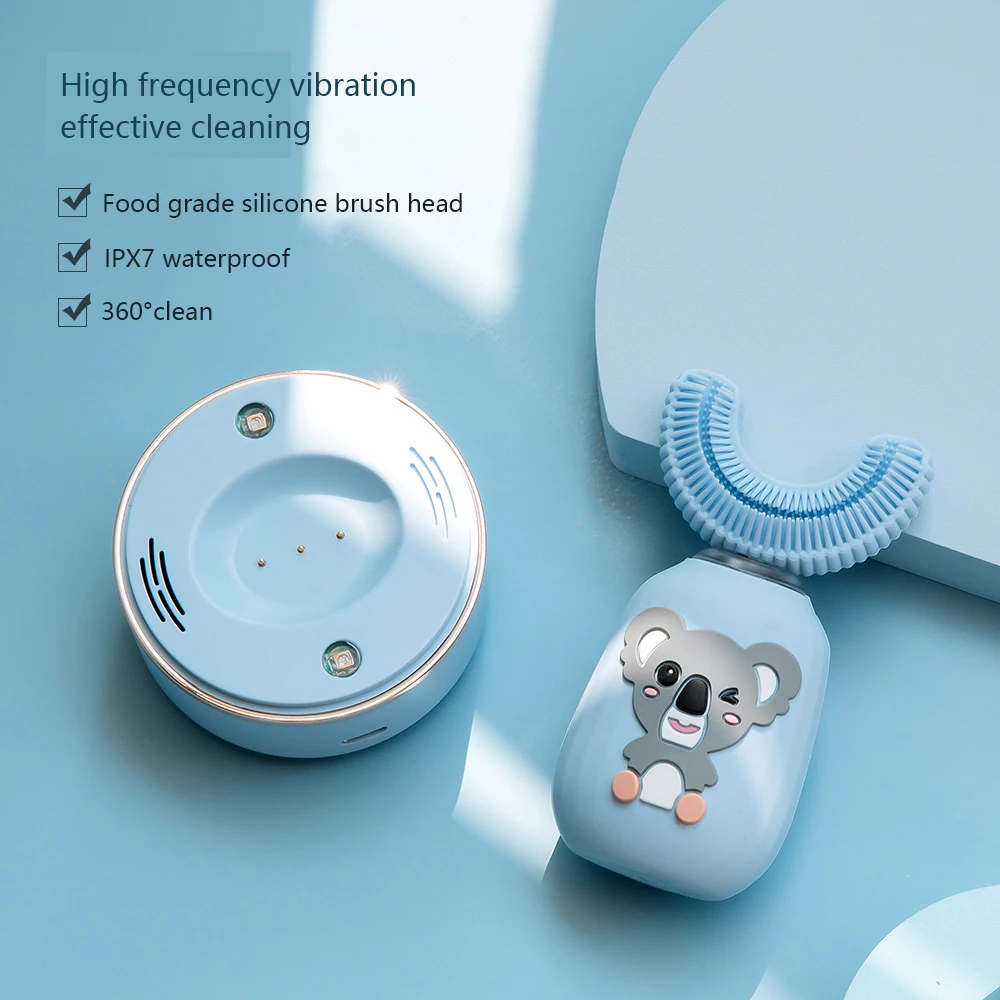 

souness-electric toothbrush kids,kids toothbrush,Sonic toothbrush for children,Children's toothbrush,automatic children's