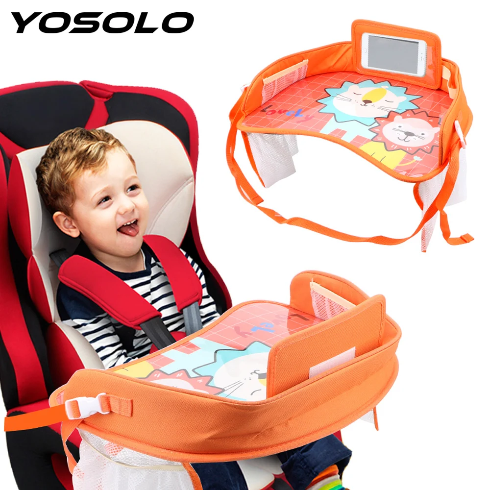 Автомобильные Держатели для напитков хранилище детские игрушки детский стол