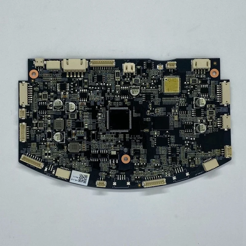 Vacuum Cleaner Motherboard for Xiaomi Mijia Lydsto R1 Replacement PCB Circuit Board Mainboard | Бытовая техника