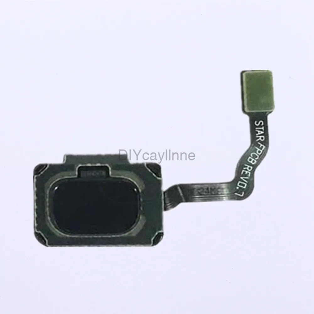 Сенсорный ID датчик отпечатков пальцев Кнопка возврата домой Flex для samsung Galaxy S9 S9+ G960F G965F