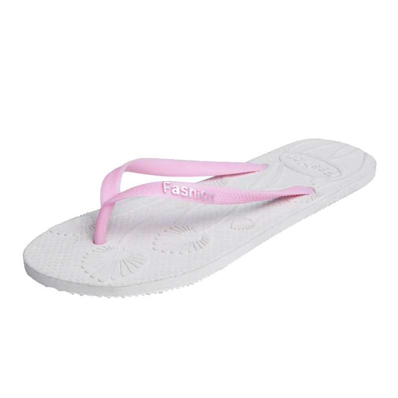 

Women Flat Shoes Summer Non-slip Flip Flops Home Slippers Male Slipper Comfortable Indoor Floor Zapatillas de hombre T035