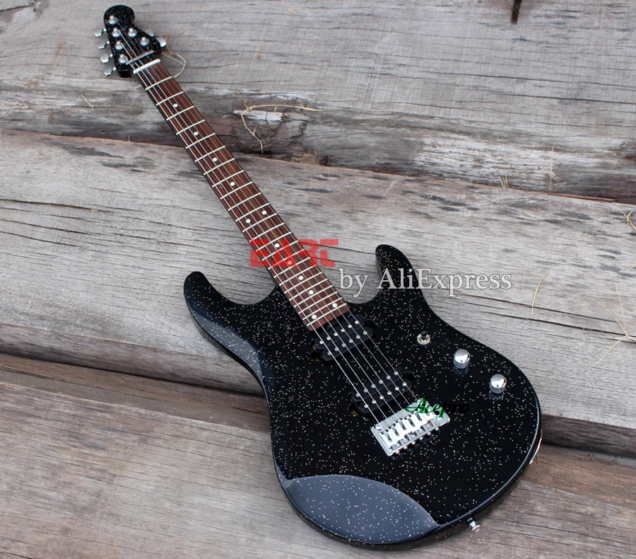Eart фабрика custom shop Новинка JP60L Godtop 6 струнная электрогитара