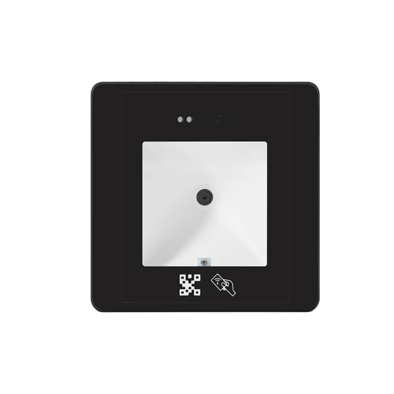 

QR CODE and ID Card Reader Barcode Scanner for Credit Cards System POS Machine HS-R35