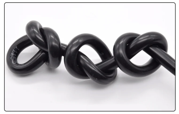 100 м 2-ядерный RVVP * мм² 3-ядерный экранированный провод сигнальный чистая медь |