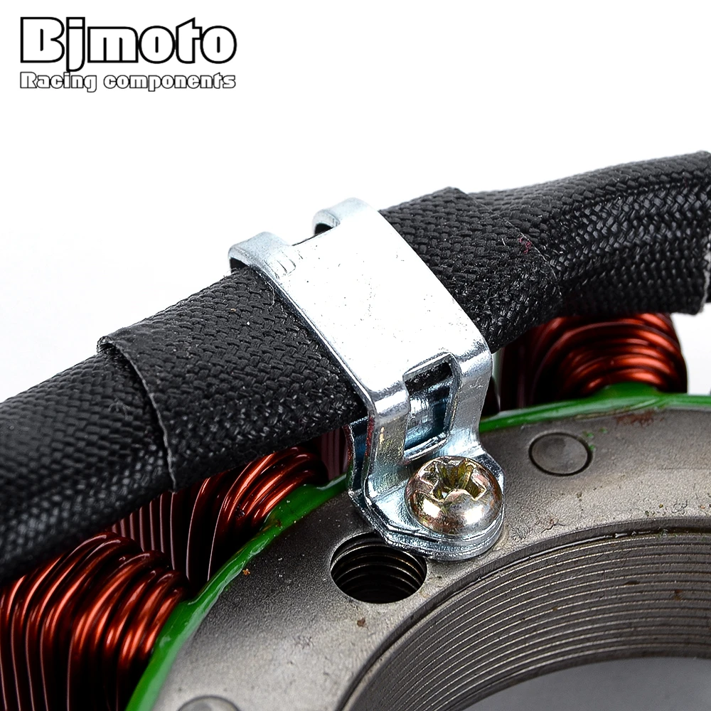 

BJMOTO Honda XR650L NX650 NX500 SLR650 FX650 Vigor FMX650 31120-MW2-781 31120-MAK-004
