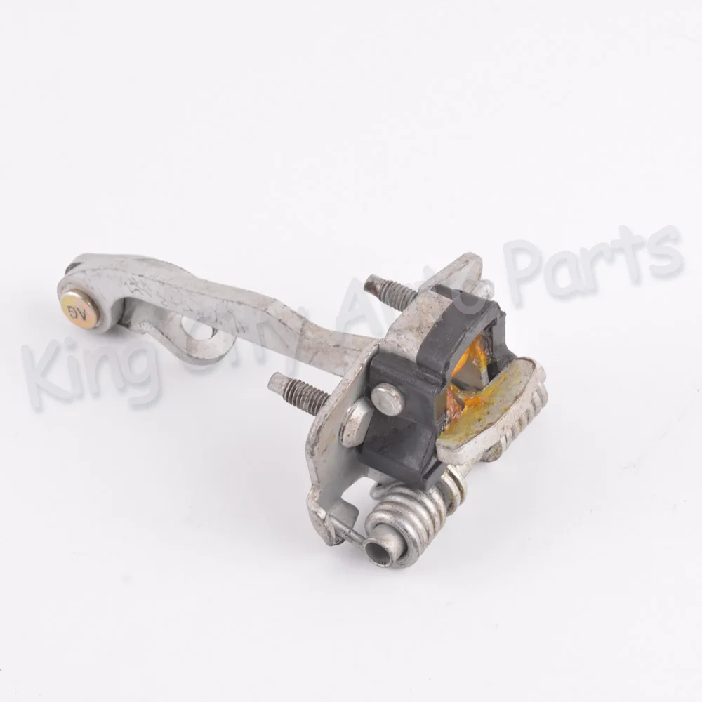 CAPQX 1 шт. для Peugeot 206 206CC 3 4 5 двери и CC Передняя Задняя Левая Правая дверь остановка